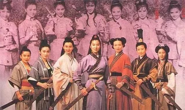 盘点八大搞笑古装港片，张国荣上榜3部，《东成西就》评价最高