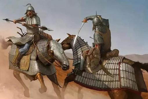 刘豫是如何对待北宋旧主的-刘豫最终结局是怎样的-