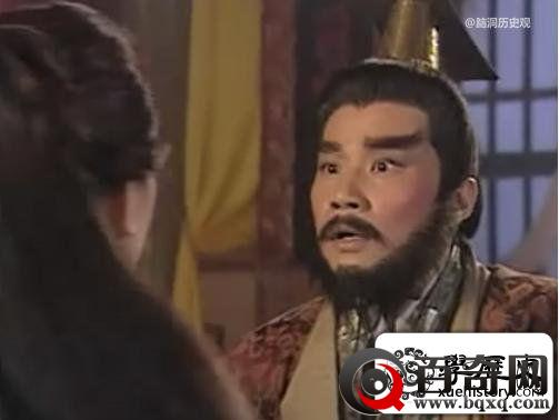 史上被黑得最严重的几位皇帝，只有他可能是现代愤青穿越过去的