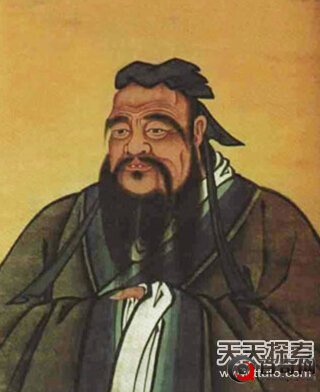 统治世界的九个人：中国占了3个