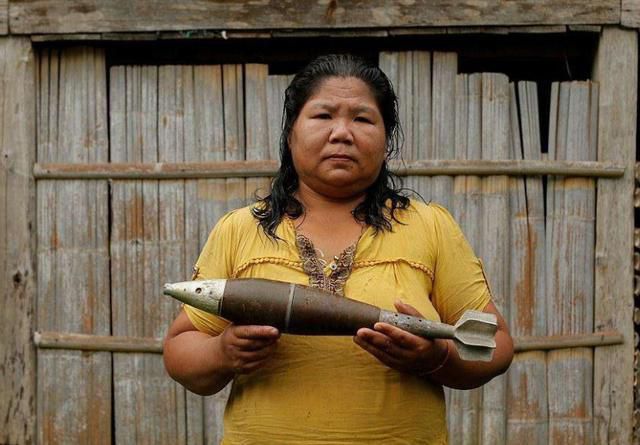 老挝经历三十年的改革开放，为何依旧很贫穷，其实是受一国的影响