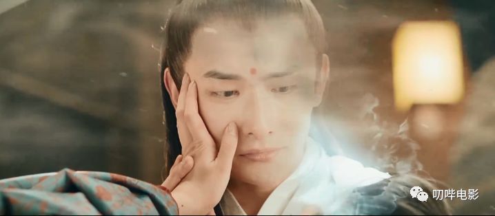 这是一个孟婆三七的爱情故事