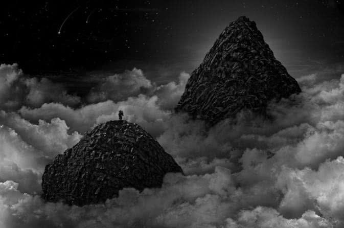 孙悟空能拱动五行山,被这三座大山压着,怎么就动不了 孙悟空能拱动五行山,被这三座大山压着,怎么就动不了