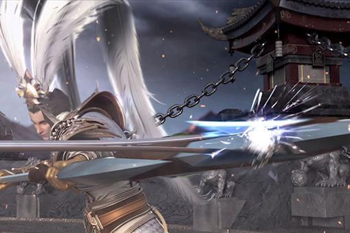 吕布被曹操杀了之后,方天画戟去哪了-