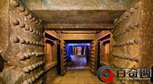 秦始皇陵骇人谜团：兵马俑竟暗藏诅咒