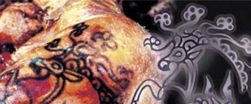 古贝类改写厄尔尼诺一万年的历史周期