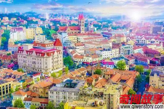 10个景美又当季的国内旅行地