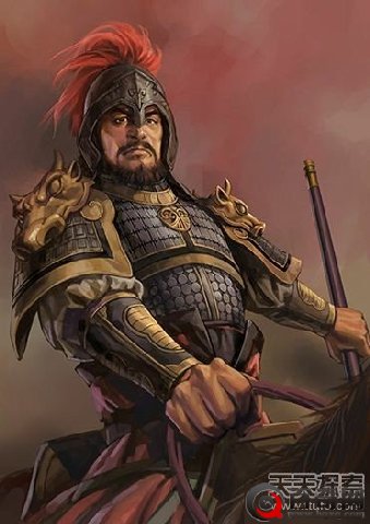 三国演义最猛武将排名 不服来辩