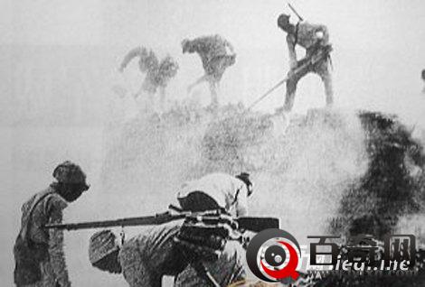 抗日战场谁被称为游击大王