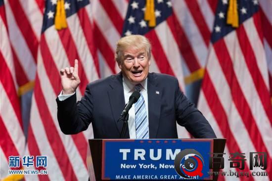 德国学者:重新计票可使美国民主走向崩溃边缘