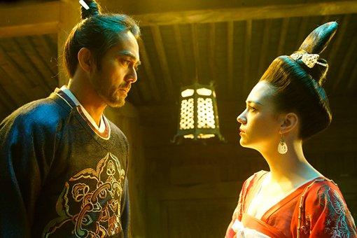 安史之乱之后,唐朝为什么还能支撑一百多年-