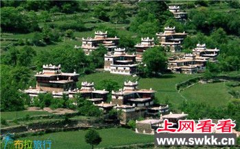 你没见过的中国十大民居建筑特色-世界文化遗产_0