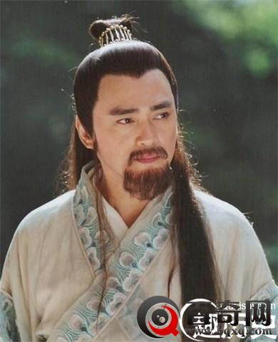 揭秘惊世容颜的王语嫣是段正淳的女儿吗