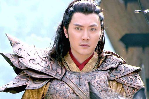 萧何能够靠贪污保命,为什兰陵王高长恭却不行-