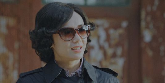 陈红嫁给陈凯歌亏大了？同是导演妻子，徐帆蒋雯丽比她美多了