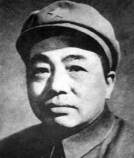 揭秘：彭德怀元帅去世前对组织上说了啥？