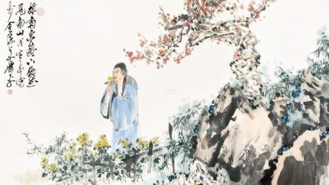 陶渊明为什么选择归隐，他真的是不想做官吗？其实事实并不是这样