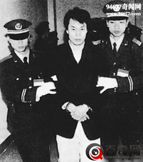 新中国十大悍匪排行榜，1天内杀害刑警20人