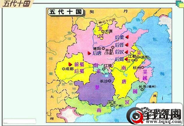 明朝为什么放弃越南？废“交趾省”改“安南国”的真正原因是什么