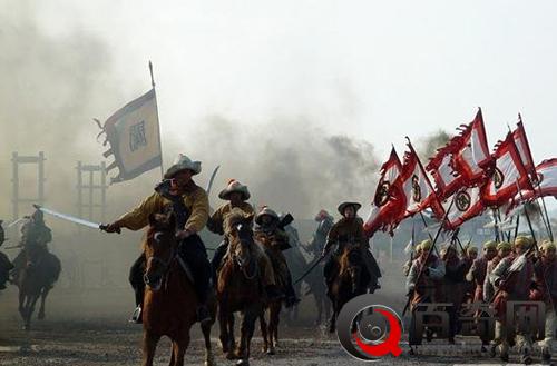 坐拥半壁江山南明政权 竟会在2年内土崩瓦解