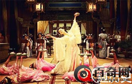 古代皇帝死后嫔妃的五种归宿 有的惨痛悲凉！