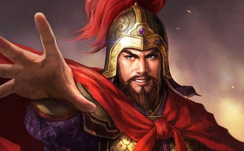 曹操时期曹魏第一大将是许褚吗-