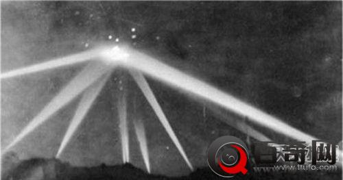 至今无解！全球神秘的UFO目击事件曝光
