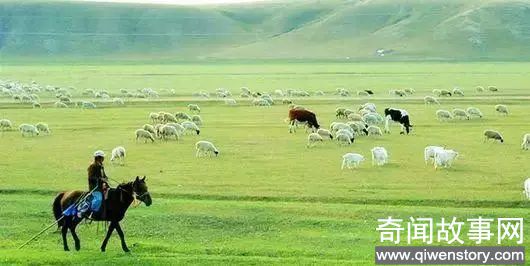 别总想着出国旅游，国内这29处人少景美的好地方