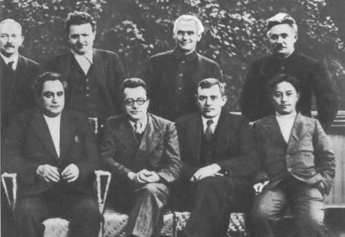 西班牙内战中的中国将军,将星之光闪耀马德里保卫战!