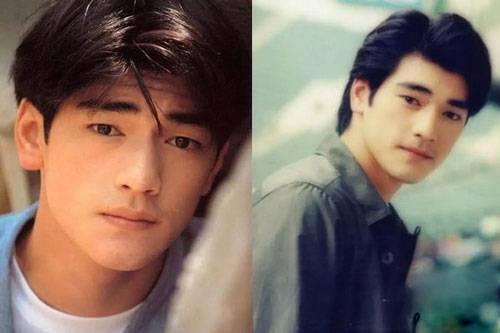 金城武神秘老婆被曝光,第一次见面就想睡他的小S崩溃大哭!