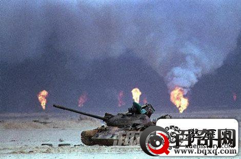 万万没想到：萨达姆死前对中国曾有三大贡献