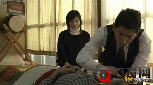 乡村抹澡人是做什么的 中国民间的入殓师