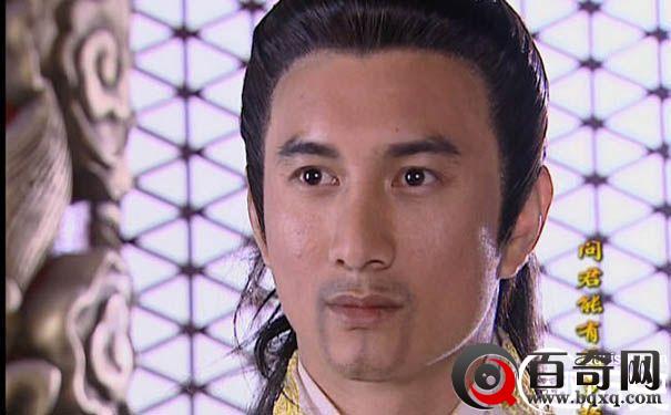 解读词坛伟人南唐后主李煜的亡国之悲情