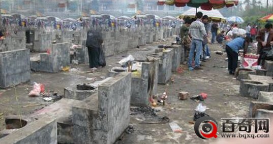 揭南宁十大无人敢去的灵异之地