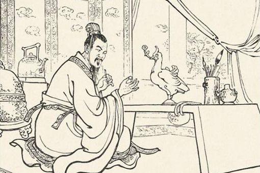 地动仪到底是什么-为什么课本要把张衡的地动仪删掉-