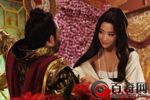 旧时妓女勾人魂魄之手段 眼神要有秋波一转勾人魂魄的功力（组图）