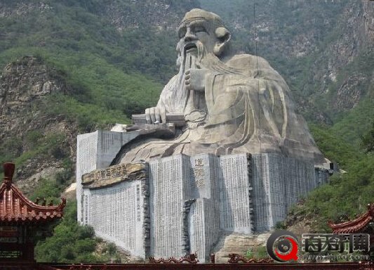 统治世界的九个人：中国占了3个