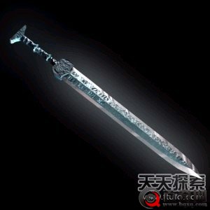 中国古代九大名剑：你知道多少