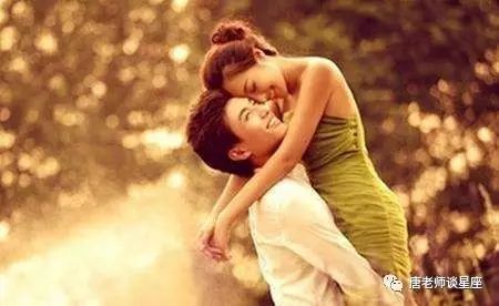 对爱情不离不弃的星座TOP5