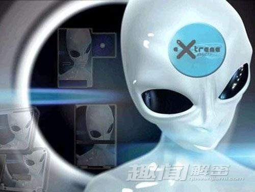 外星人纯属人类的臆想还是确有其事?