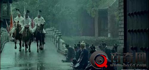 坐拥半壁江山南明政权 竟会在2年内土崩瓦解