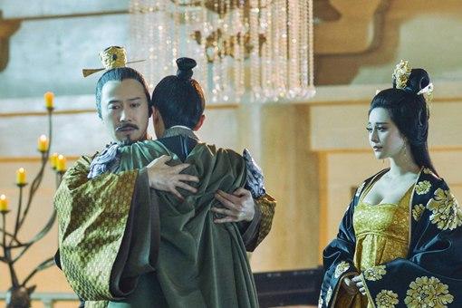 安史之乱之后,唐朝为什么还能支撑一百多年-