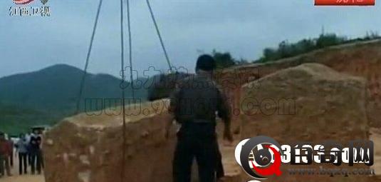 七星巨棺的深度揭秘，庞大的棺材居然藏着失踪