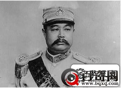 此人是中国唯一两任大总统三任副总统,最后遗言:毋问政治