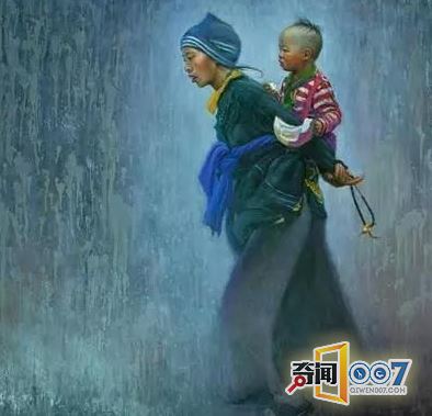 盘点全国各地妻子的叫法!太好玩了