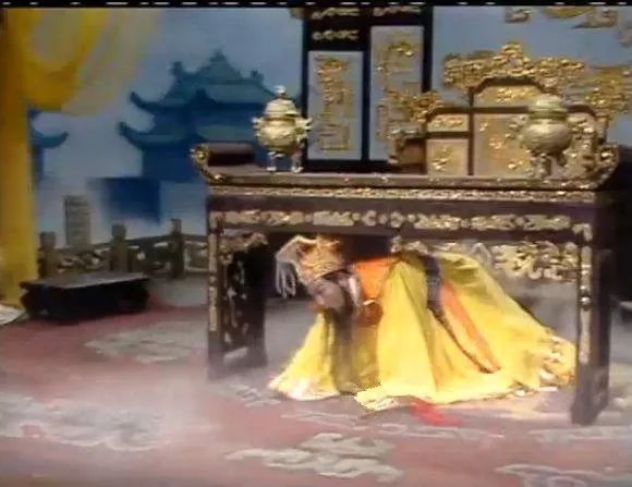 夔牛再读西游-玉帝实力到底有多强?被孙悟空打趴实属误读!