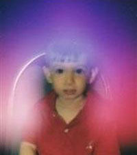 揭秘俄罗斯“深蓝小孩”与世界转变之谜