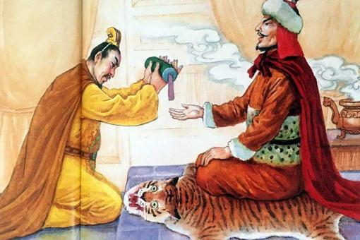 木乃伊皇帝是谁-揭秘中国历史上唯一一个木乃伊皇帝耶律德光