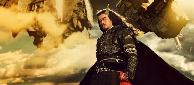 牛魔王为什么招三界联合围剿？只是为一把扇子，其实得罪了一个人