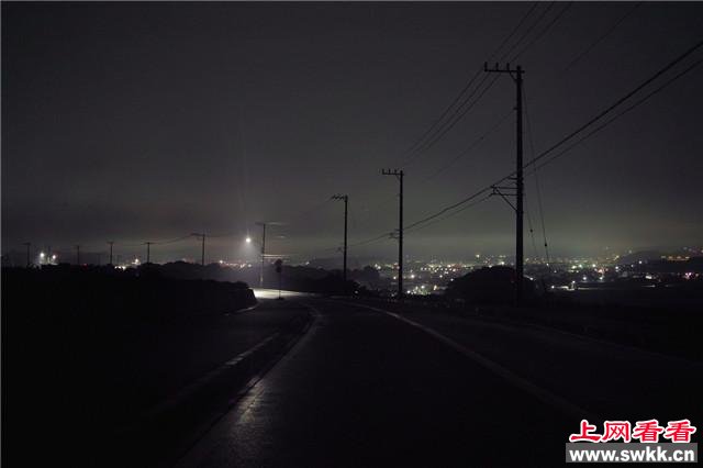 灵异新闻：媒体人亲身讲述遇到的灵异事件